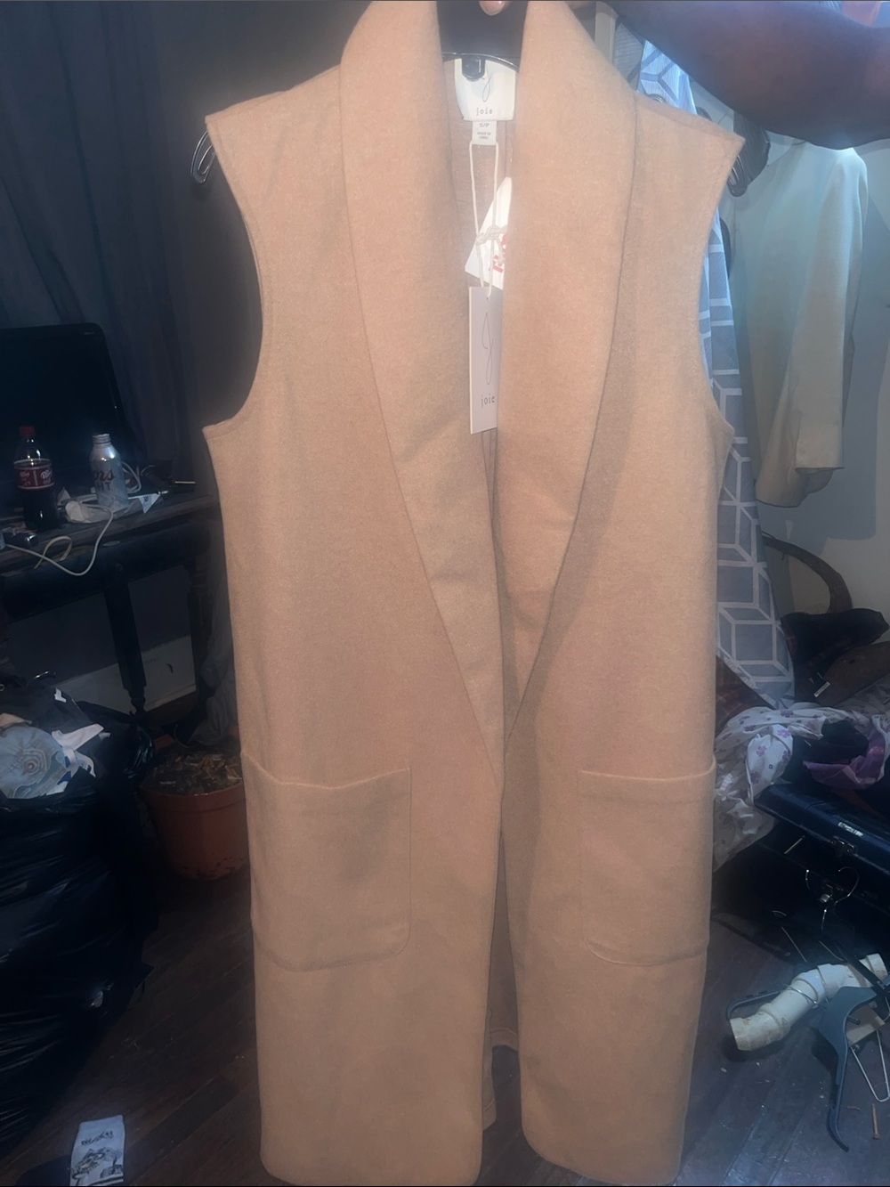 Sweater Subcategory Identification